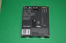 Western Digital WD Black SN770 WDS500G3X0E (M.2 2280 500GB)_画像2
