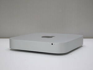 Apple Mac Mini A1347 Core i7 3615QM メモリ16GB SSD128GB HDD1TB 動作品 管HE-228