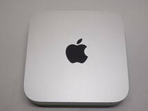 Apple Mac Mini A1347 Core i7 2620M/16GB/500GB 動作品 管CA-262_画像3