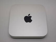 Apple Mac Mini A1347 Core i7 4578U メモリ16GB SSD128GB HDD1TB 動作品 管AO-295_画像3