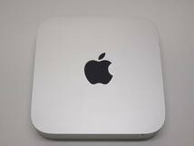 Apple Mac Mini A1347 Core i5 4278U メモリ8GB HDD1TB 動作品 管AA-296_画像3