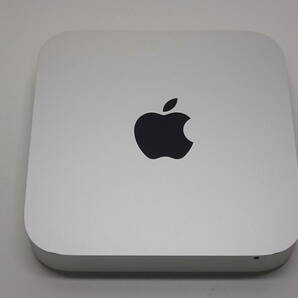 Apple Mac Mini A1347 Core i5 4278U メモリ8GB HDD1TB 動作品 管AB-297の画像3