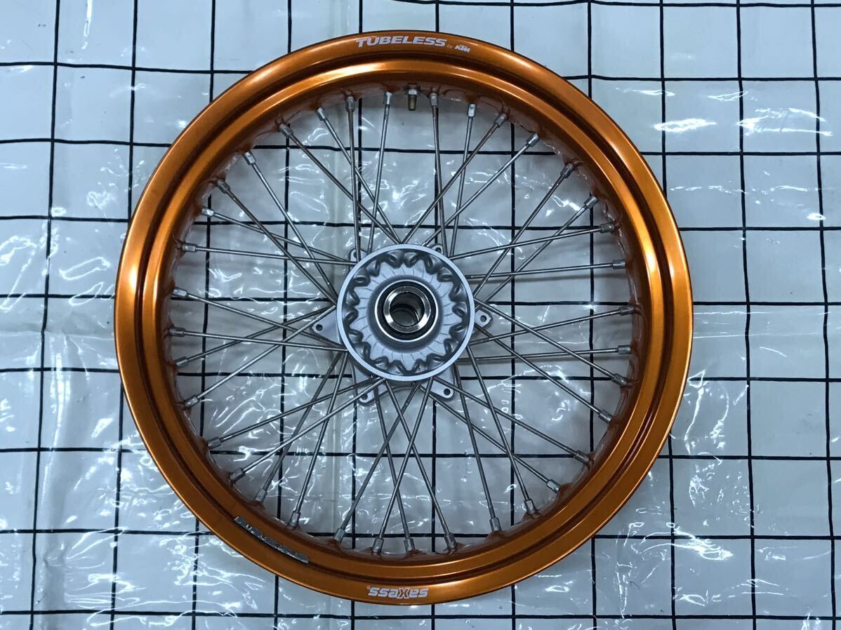 Yahoo!オークション -「vtr1000f ホイール」(フロント) (ホンダ Yahoo!オークション -「vtr1000f ホイール」(フロント) (ホンダ