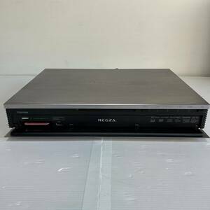 〈421〉TOSHIBA DBR-M190 東芝 HDD/BDレコーダー タイムシフトマシン録画対応 REGZA 通電確認済み