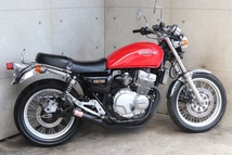 横浜～　ＨＯＮＤＡ　平成10年式　ＣＢ400ＦＯＵＲ　ＮＣ36　ヨシムラ　ＣＢ400Ｆカスタム　好調　_画像10