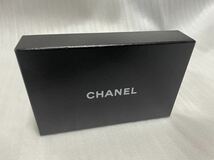 ◆極美品/鑑定済み◆ CHANEL シャネル タイムレスクラシック ロングウォレット ラムスキン レッド長財布 コインケース 50097 カード シール_画像6