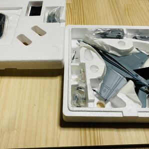 ホビーマスター HOBBY MASTER HA5129 1/72 F/A-18E スーパーホーネット アメリカ海軍 トップガン 出演機 TOPGUN の画像2