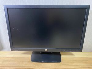 HP liquid crystal display monitor ProDisplay P221 21.5 -inch 