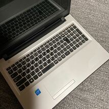 lenovo ideapad 300 / Windows11認証済/office有り_画像5