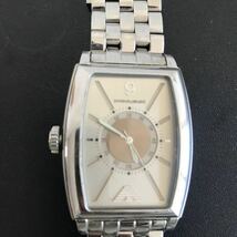 【美品】ENPORIO ARMANI エンポリオ アルマーニ 腕時計 クオーツ AR-0911 中古_画像6