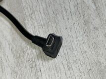 GARMIN　ガーミン CARCHARGER　中古　シガープラグコード_画像4