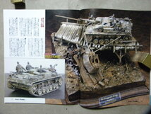 ■アーマーモデリング81■新世代ドラゴンスタイル～Ⅲ号突撃砲/Ⅳ号戦車/Sd.Kfz.234/4パックワーゲン/Gen2フィギュア/他■M41DK1/LCVP/他_画像2