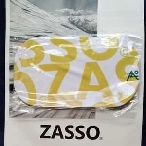 商品:ZASSO ゴーグルカバー