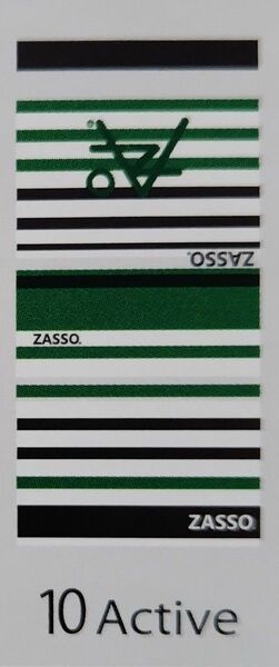 商品：ZASSO ネックチューブ