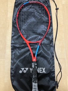 YONEX VCORE 98 2021 G2 ヨネックス ブイコア 硬式テニスラケット