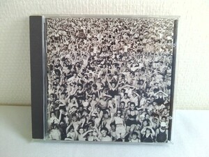 【CD】ジョージ・マイケル 　George Michael / Listen Without Prejudice Vol.1　海外盤