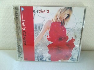 [CD] Shela/Garden Sierra Garden