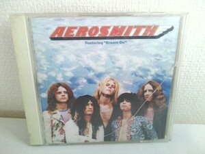 【CD】AEROSMITH / 野獣生誕(エアロスミス) 