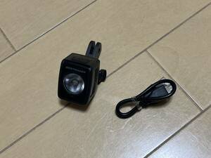 Bontrager ボントレガー Ion 200 RT Front Bike Light TREK トレック フロントライト