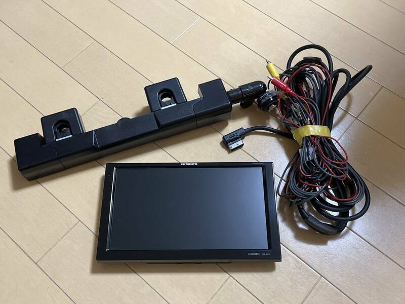 カロッツェリア パイオニア carrozzeria TVM-W910 9インチモニター　 HDMI