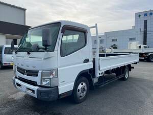  outright sales H26 Canter Wide Long low floor 2 ton loading 119,000 kilo new goods iron boarding clutch new goods 