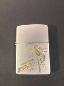 ZIPPO WIND-PROOF ジッポ ライター　送料無料