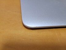 macbook air 11インチ late-2010（モデルA1370）ジャンク_画像5