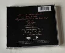 マイケル・ジャクソン Thriller スリラー 輸入盤 CD_画像3
