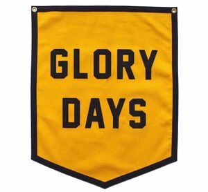 OXFORD PENNANT CHAMPIONSHIP BANNER