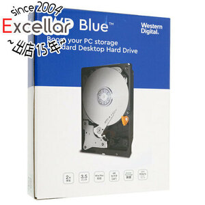 Western Digital製HDD WD5000AZLX 500GB SATA600 [管理:20343959]