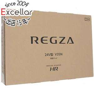 REGZA 24V35N