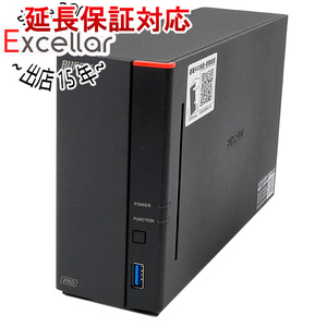 【新品(開封のみ)】 BUFFALO バッファロー LinkStation for SOHO LS710DN0601B 6TB [管理:1000027790]