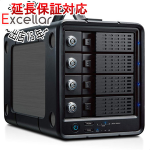 【新品訳あり(箱きず・やぶれ)】 ELECOM エレコム 外付けハードディスク 8TB ELD-4B080UBK [管理:1000027834]