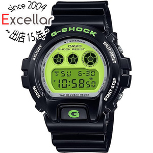 CASIO 腕時計 G-SHOCK DW-6900RCS-1JF [管理:1100055114]