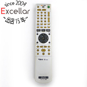 【中古】SONY DVDレコーダー用リモコン RMT-D213J [管理:1150012183]