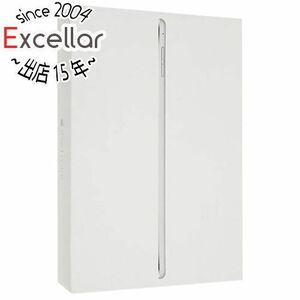 iPad mini 4 Wi-Fi 128GB シルバー