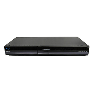 [Используется] Panasonic Blu-ray Disk Recorder DMR-BW880-K без удаленного управления [Управление: 1150012756]