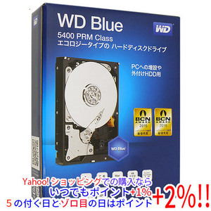 Western Digital製HDD WD60EZAZ-RT 6TB SATA600 5400 [管理:1000012075]