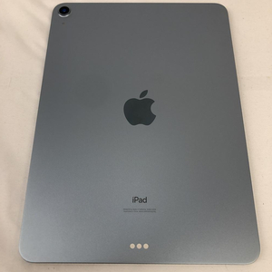 【中古】【WiFiモデル】○iPad Air(第4世代) WiFi 64GB (スカイブルー)[240095240138]