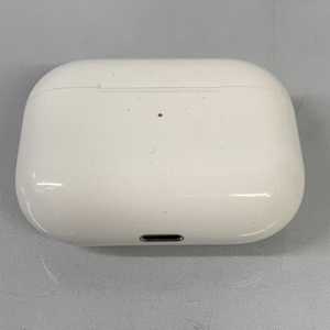 【中古】AirPodsPro MWP22J/A [リモコン・マイク[240091348607]