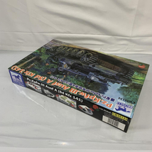 【中古】ミリタリ）CB35134 ブロンコ 1/35 独・3号戦車A型(Sd[240091349145]_画像2