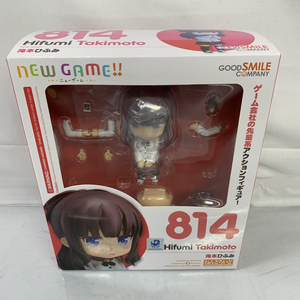 【中古】未開）ねんどろいど 滝本ひふみ[240091307618]