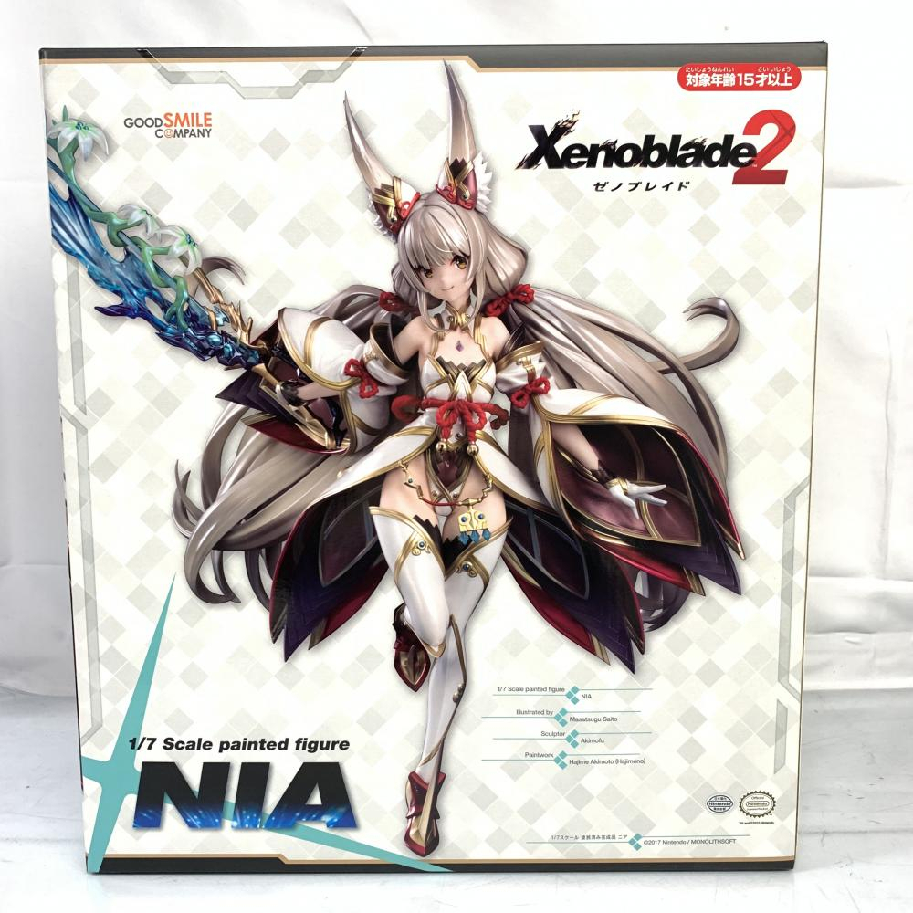 2024年最新】Yahoo!オークション -xenoblade ゼノブレイドの中古品 