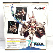 【中古】未開)グッドスマイルカンパニー ニア 1/7 ゼノブレイド2[240091349337]_画像2