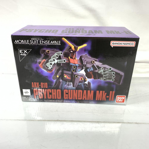 【中古】未開)MOBILE SUIT ENSEMBLE EX48 サイコガンダムMk-II[240091349562]