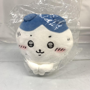 【中古】ちいかわ 喜びがない〜… ハチワレぬいぐるみ[240091349372]