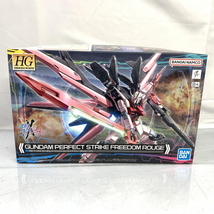 【中古】ガンダム）HG 1/144 ガンダムパーフェクトストライクフリーダムルージュ[240091349861]_画像1