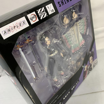 【中古】未開)BUZZmod. 胡蝶しのぶ 1/12 アクションフィギュア[240091348552]_画像5