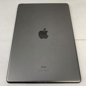 【中古】【WiFiモデル】○iPad 第7世代 WiFi 128GB(スペースグレイ)[240091348149]