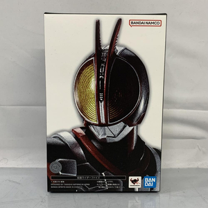 【中古】開封)S.H.Figuarts(真骨彫製法) 仮面ライダーファイズ[240091349993]